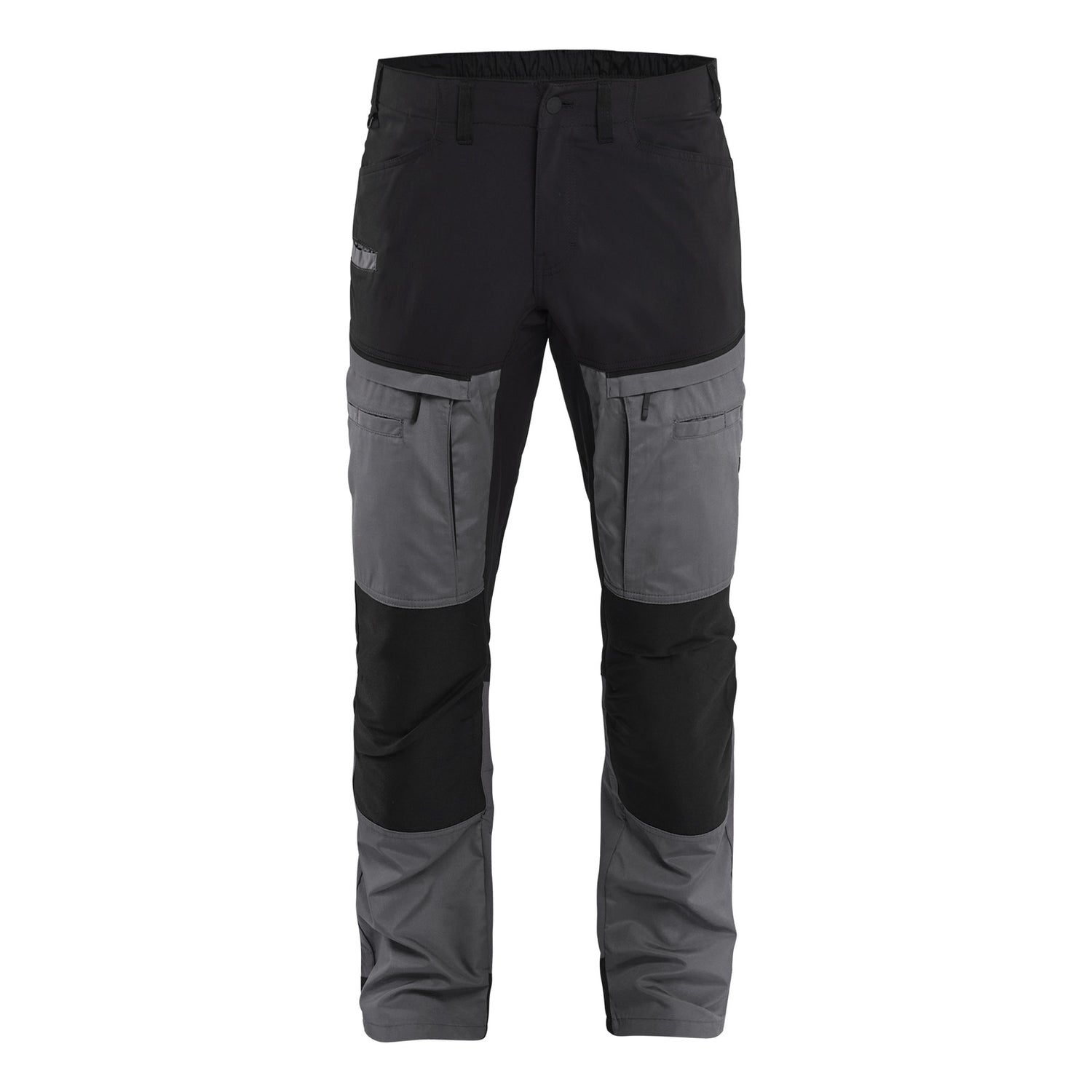 Blaklader 14561845 Service trousers with stretch - 145618459699