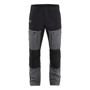 Blaklader 14561845 Service trousers with stretch - 145618459699