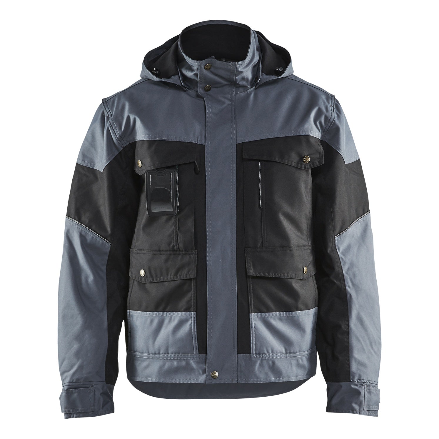 Blaklader BLAKLADER 48861977 Winter jacket Work Jacket MEN - Waterproof - 488619779994