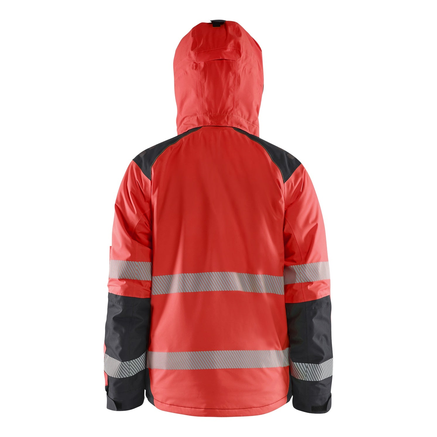 Blaklader BLAKLADER 44551987 Hi Vis Winter Jacket Work Jacket MEN - Waterproof - 445519875599_3
