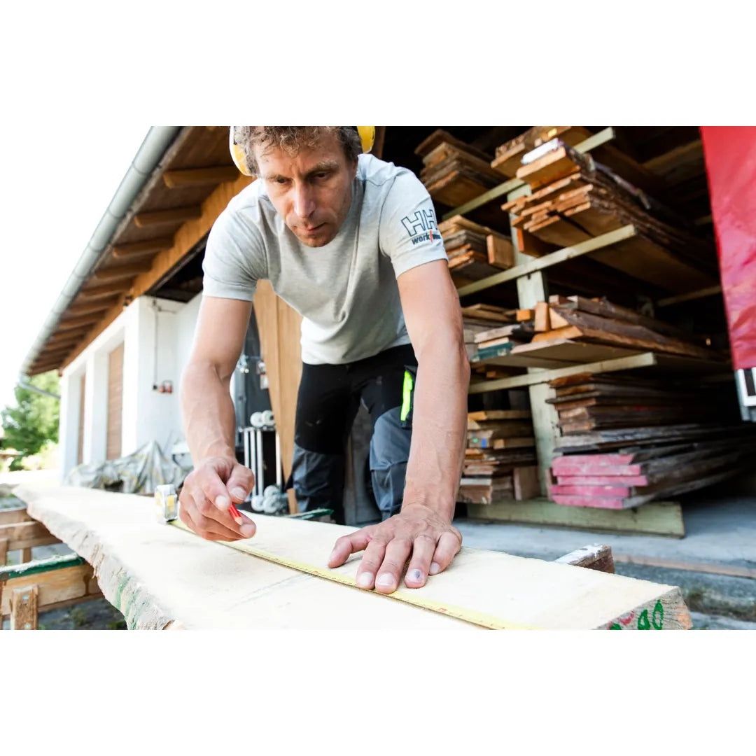 Helly Hansen Work Wear - helly_hansen_workwear_9_19_julian_bueckers_high_res_29 - Summer 2020-Tradesmen