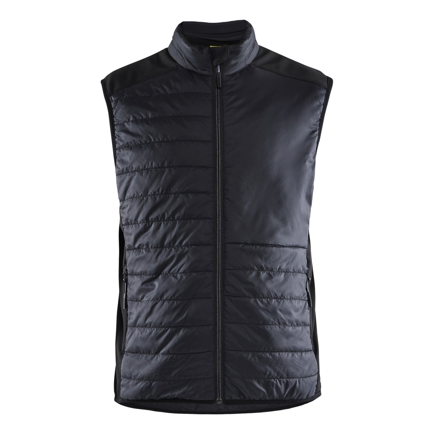 Blaklader BLAKLADER 38632030 VEST WARM LINED Work Vest MEN - Water Repellent - 386320309998