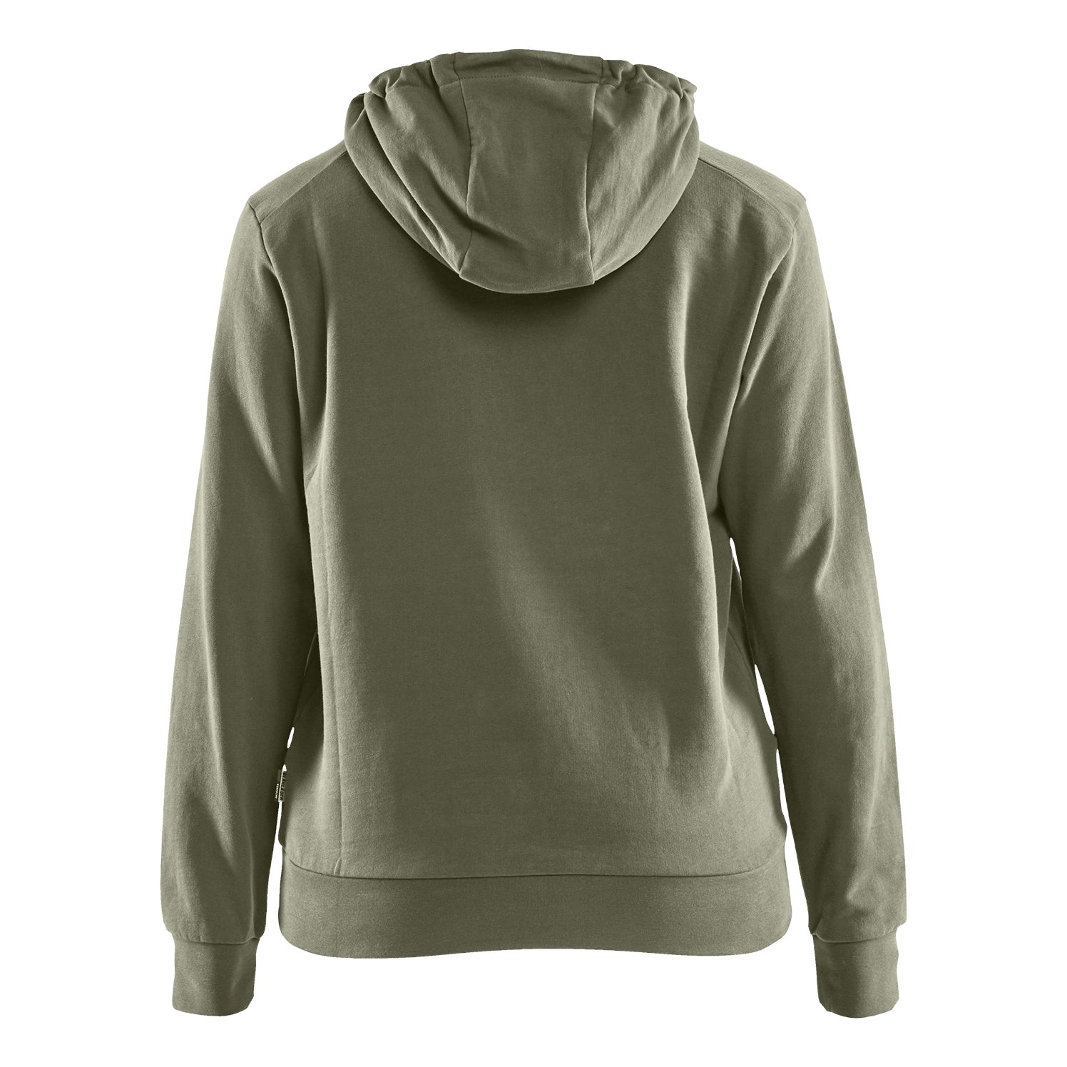 Blaklader BLAKLADER 35601158 Women's Hoodie 3D Work Sweatshirt WOMEN - 100% Cotton - 356011584109_2