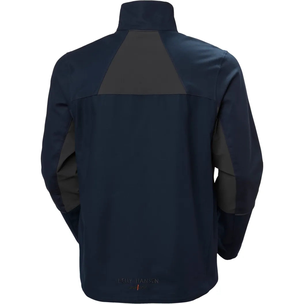 Helly Hansen Work Wear - 77260_599B - Product Flatshots-S26-Summer 2026-SS26-Trades-Oxford 2.0
