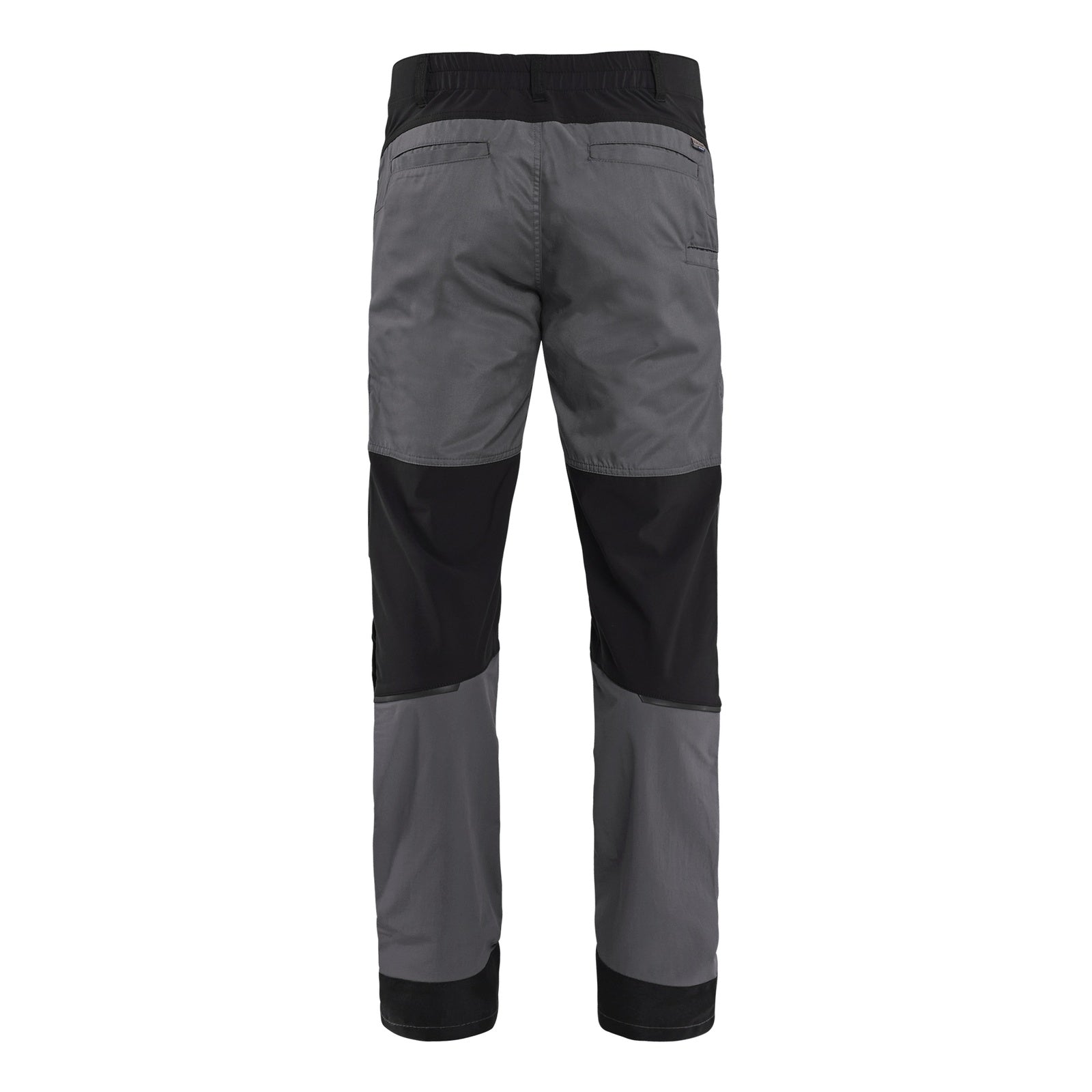 Blaklader 14561845 Service trousers with stretch - 145618459699_2