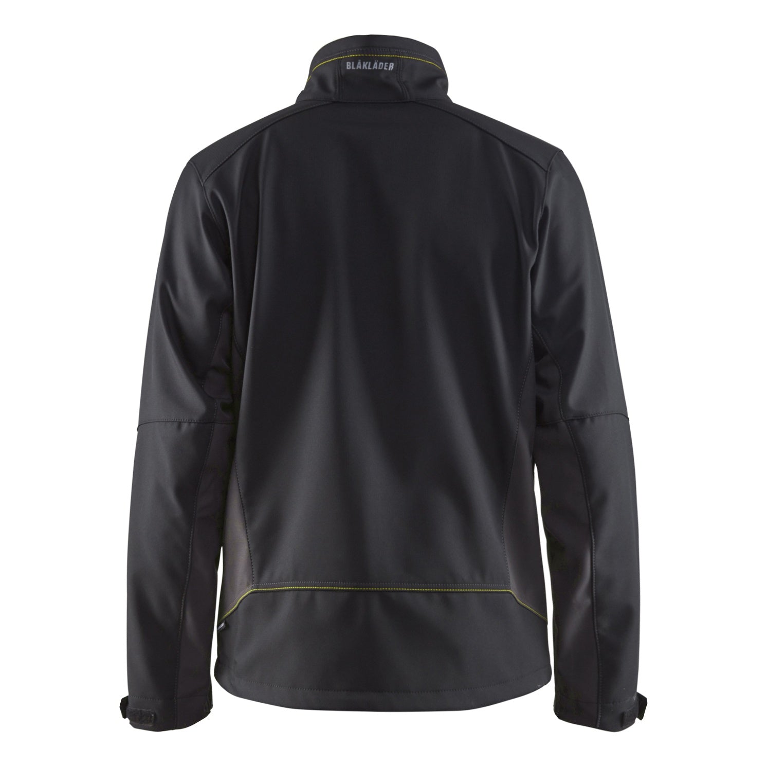 Blaklader BLAKLADER 49502516 Softshell Jacket Softshell Work Jacket MEN - Water Repellent - 495025169933_2