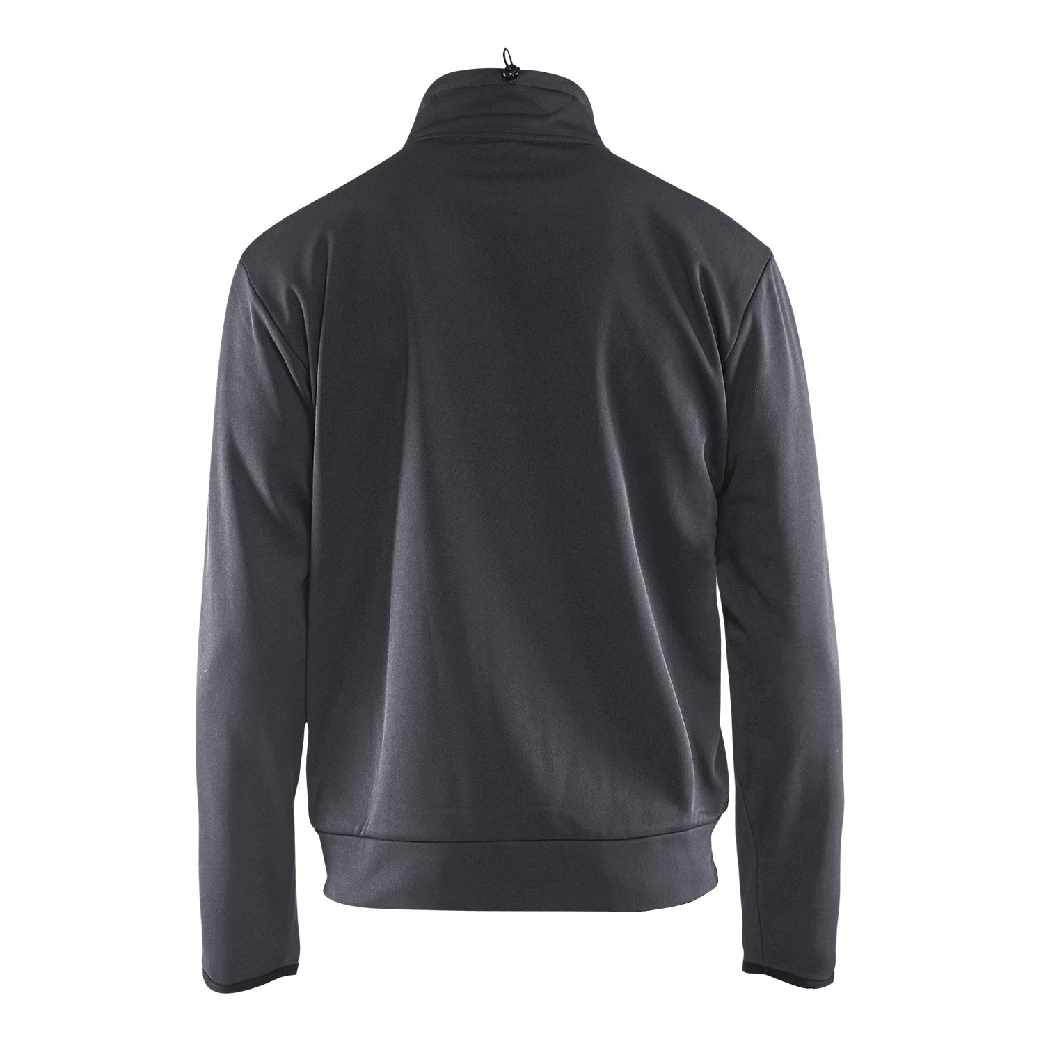 Blaklader BLAKLADER 33622526 Sweatshirt With Full Zip Work Sweatshirt MEN - Pique Fleece - 336225269699_2