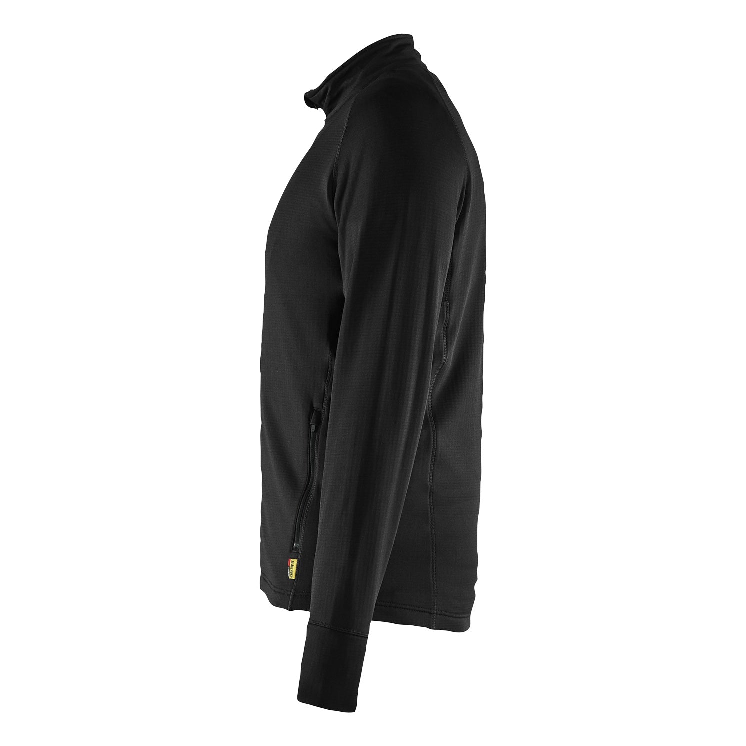 Blaklader BLAKLADER 47352539 STRIKER Fleece Jacket MEN - Thermal Insulation - 473525399900_CL