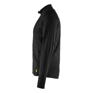 Blaklader BLAKLADER 47352539 STRIKER Fleece Jacket MEN - Thermal Insulation - 473525399900_CL