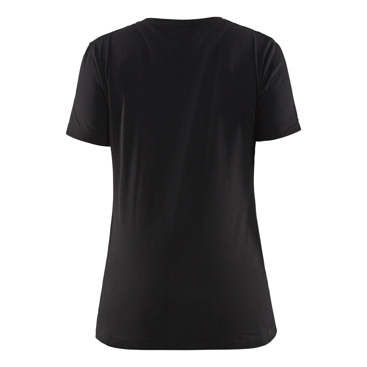 Blaklader BLAKLADER 34791042 Women's t shirt Short Sleeve Work T-Shirt WOMEN - 100% Cotton - 347910429956_2