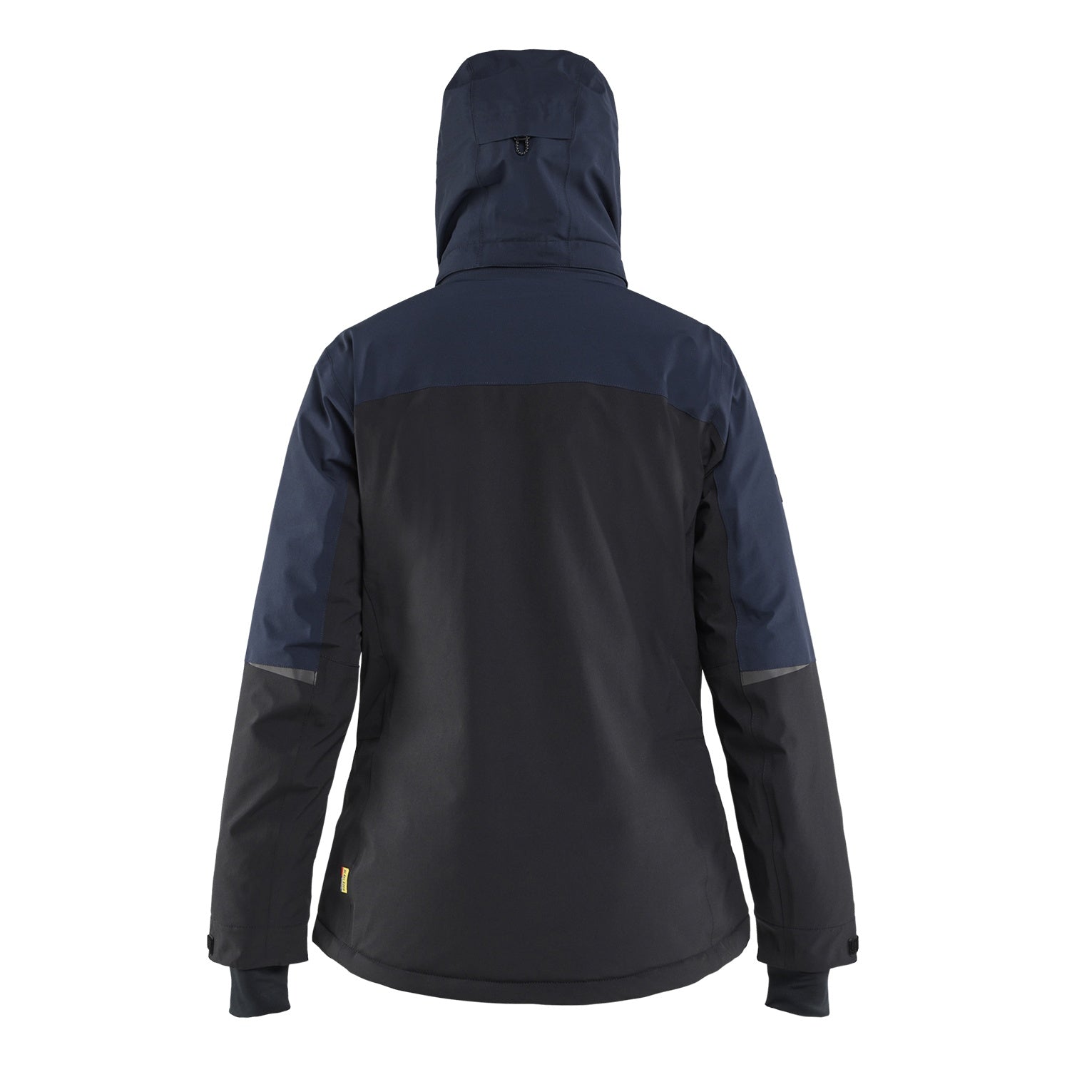 Blaklader BLAKLADER 47071917 STRIKER Women's Winter Jacket Stretch Work Jacket WOMEN - Waterproof - 470719178633_3
