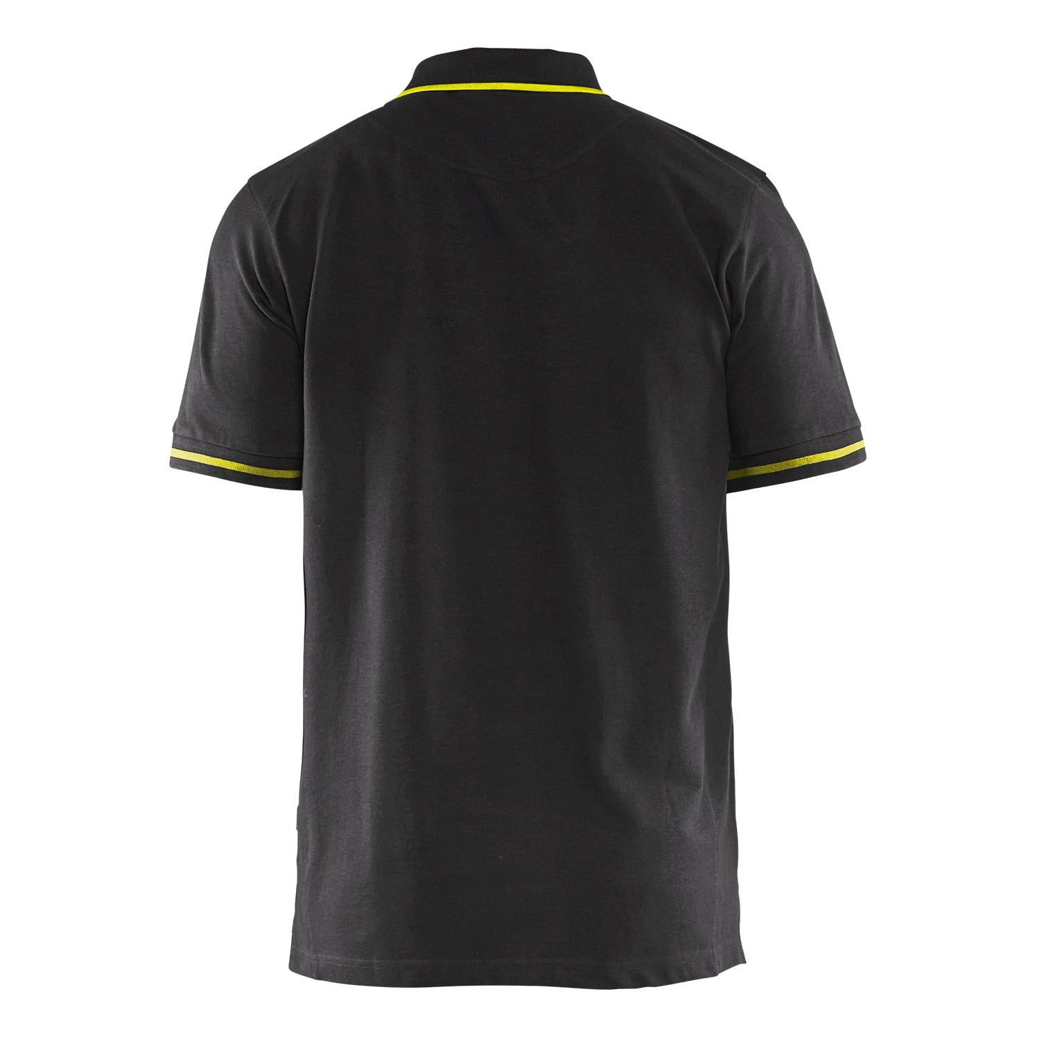 Blaklader BLAKLADER 33891050 Polo shirt Short Sleeve Work Polo MEN - 60% Cotton 40% Polyester - 338910509933_2