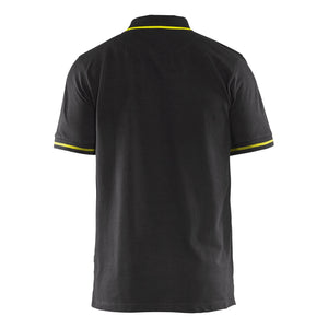Blaklader BLAKLADER 33891050 Polo shirt Short Sleeve Work Polo MEN - 60% Cotton 40% Polyester - 338910509933_2