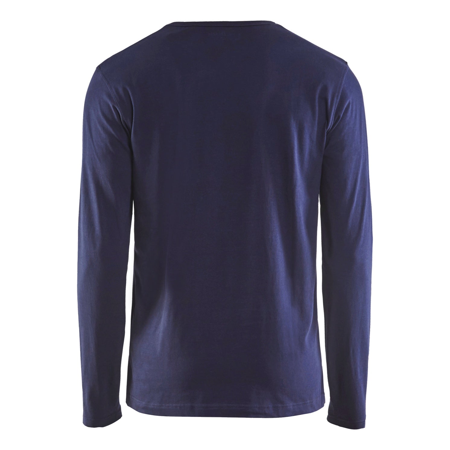 Blaklader BLAKLADER 35001042 T SHIRT LONG SLEEVED Long Sleeve Work T-Shirt MEN - 100% Cotton - 350010428800_2