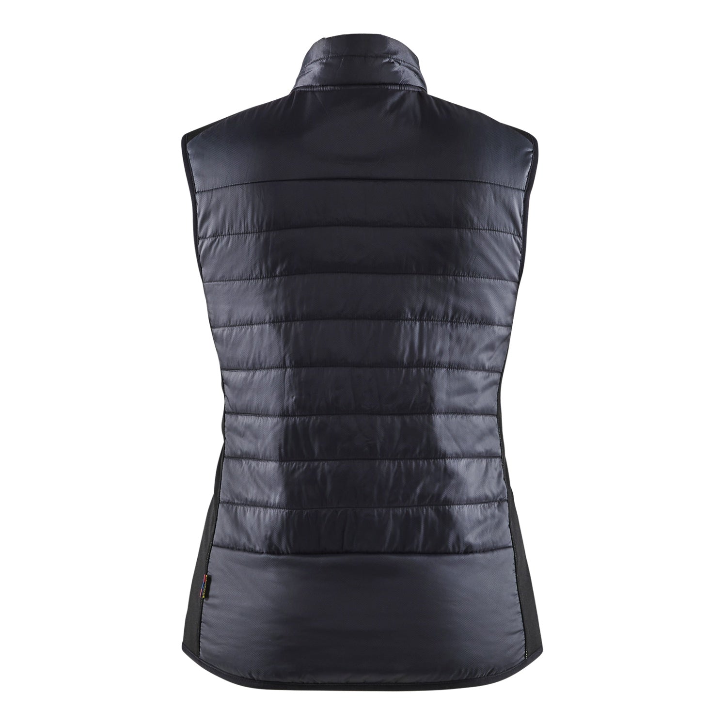 Blaklader BLAKLADER 38642030 WOMEN'S WARM LINED VEST Work Vest WOMEN - Water Repellent - 386420309998_2