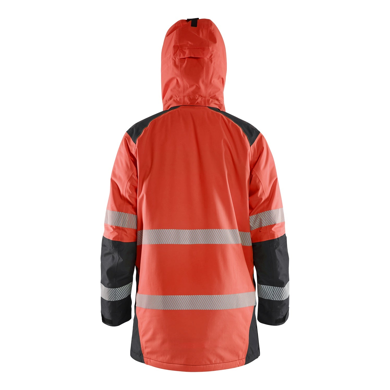 Blaklader BLAKLADER 44571987 Hi Vis Winter Parka Parka Work Jacket MEN - Waterproof - 445719875599_3