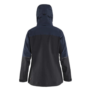 Blaklader BLAKLADER 47081916 STRIKER Women's Shell Jacket Stretch Work Jacket WOMEN - Waterproof - 470819168633_3
