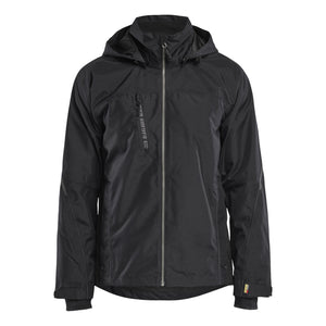 Blaklader BLAKLADER 47901977 Shell jacket Hi Vis Reflective Shell Work Jacket MEN - Waterproof - 479019779900