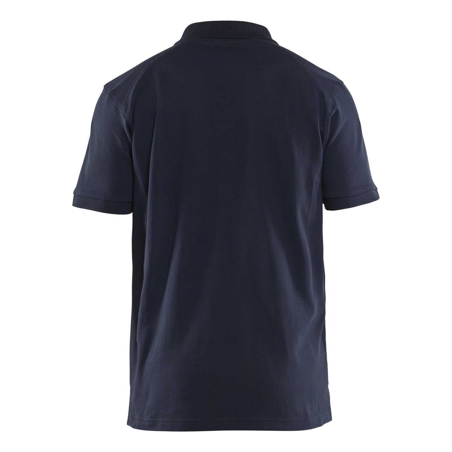 Blaklader BLAKLADER 33241050 Polo shirt Short Sleeve Work Polo MEN - 60% Cotton 40% Polyester - 332410508600_2