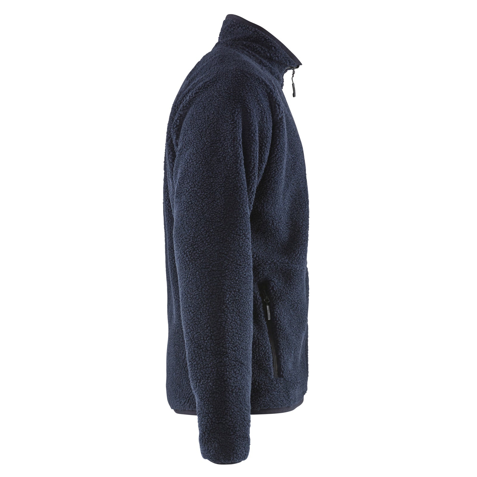 Blaklader BLAKLADER 47292955 Pile jacket Work Jacket MEN - Thermal Insulation - 472929558600_CR copy