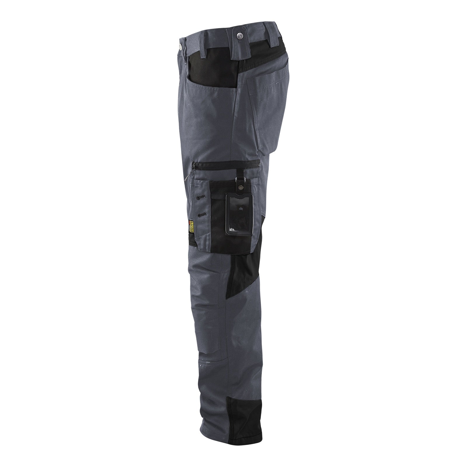Blaklader BLAKLADER 15561860 | Craftsman trousers Work Trousers Men - twill fabric - 155618609499_CL