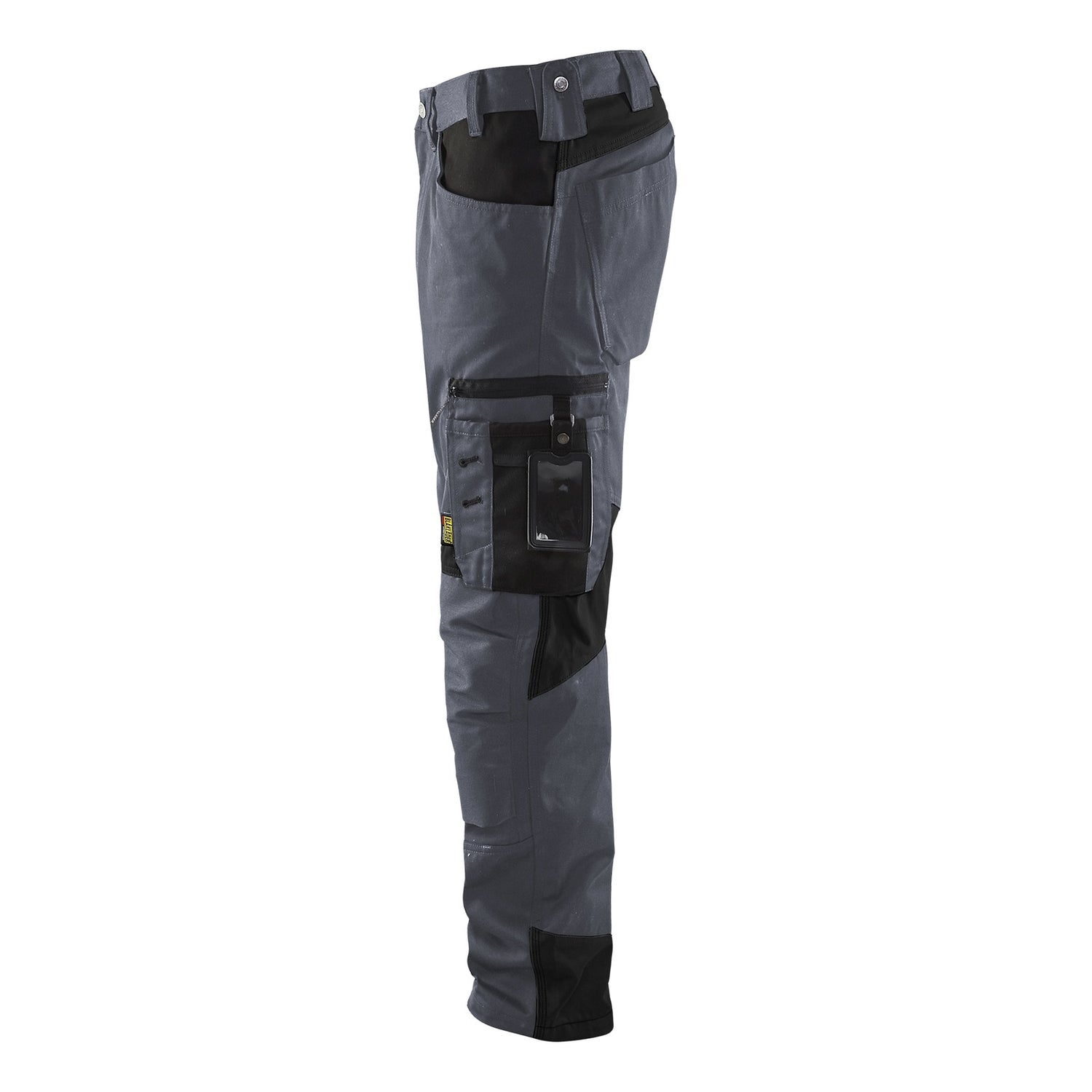 Blaklader BLAKLADER 15561860 | Craftsman trousers Work Trousers Men - twill fabric - 155618609499_CL