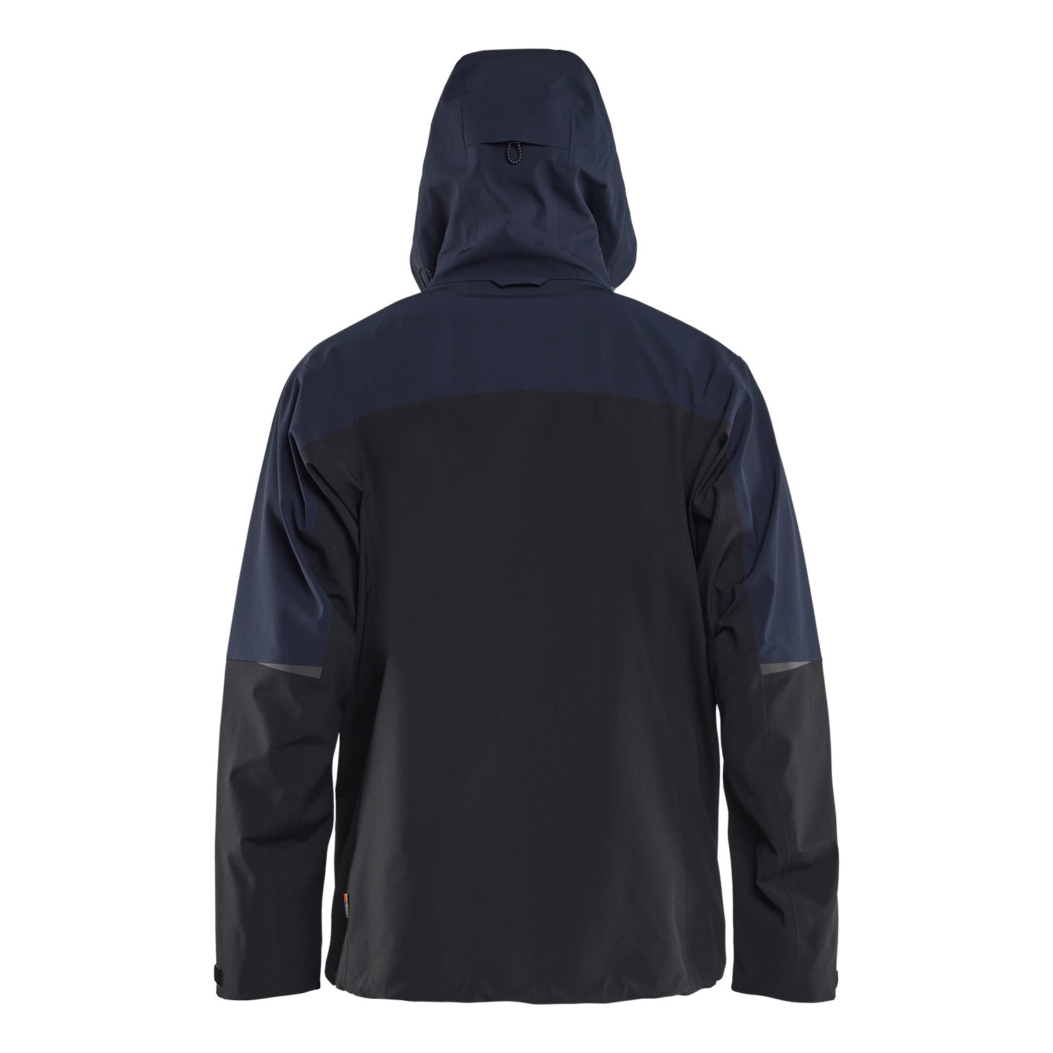Blaklader BLAKLADER 49801916 STRIKER Shell Jacket Stretch Work Jacket MEN - Waterproof - 498019168633_3