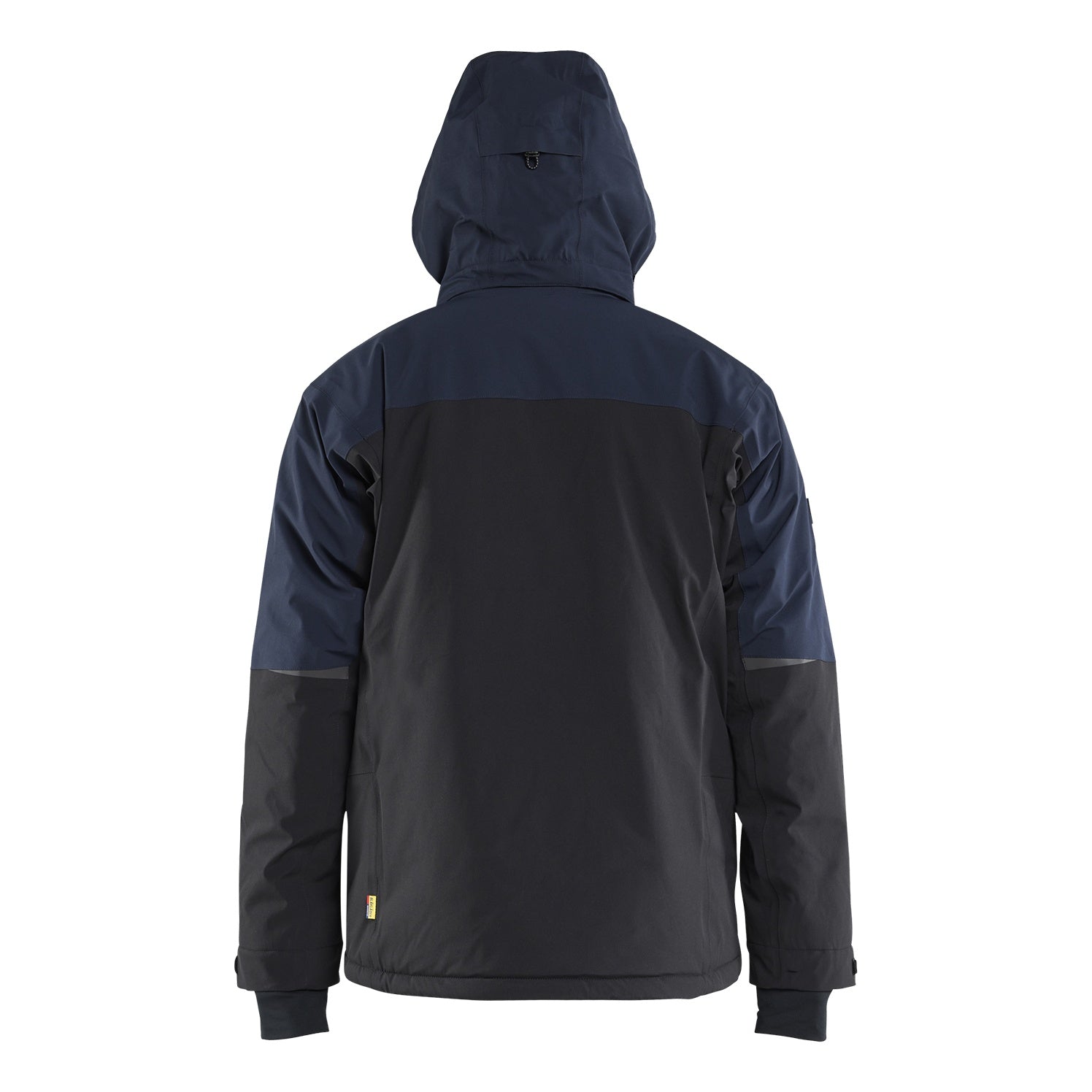Blaklader BLAKLADER 49911917 STRIKER Winter Jacket Stretch Work Jacket MEN - Waterproof - 499119178633_3