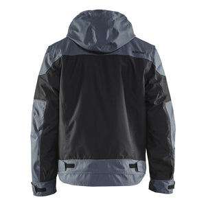 Blaklader BLAKLADER 48861977 Winter jacket Work Jacket MEN - Waterproof - 488619779994_2