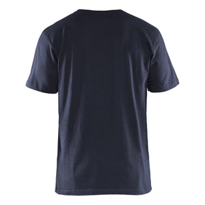 Blaklader BLAKLADER 36251042 T SHIRT MULTIPACK Short Sleeve Work T-Shirt MEN - 100% Cotton - 362510428600_2