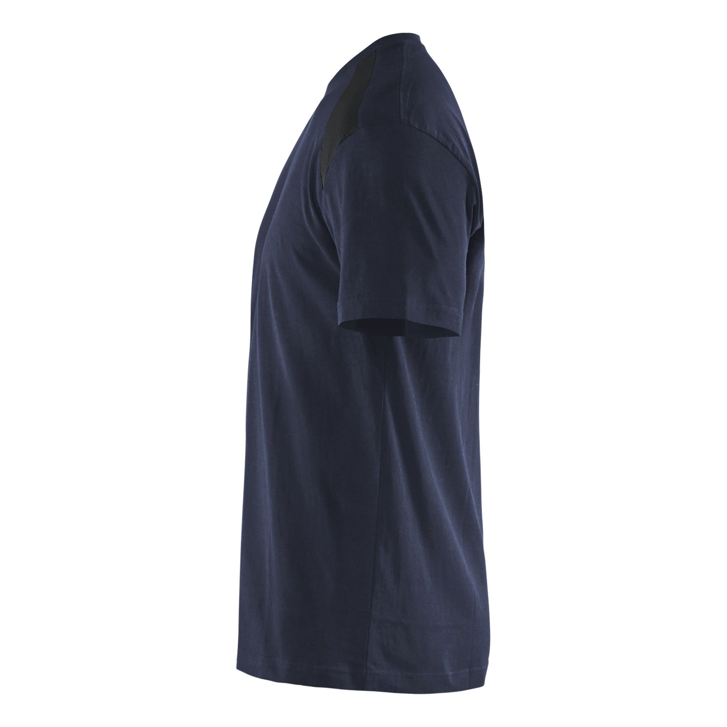 Blaklader BLAKLADER 33791042 T SHIRT Short Sleeve Work T-Shirt MEN - 100% Cotton - 337910428699_CL