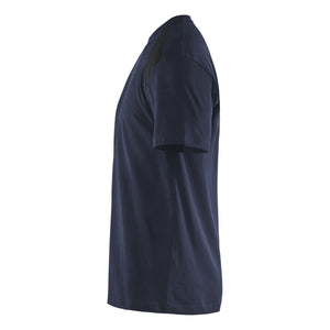 Blaklader BLAKLADER 33791042 T SHIRT Short Sleeve Work T-Shirt MEN - 100% Cotton - 337910428699_CL