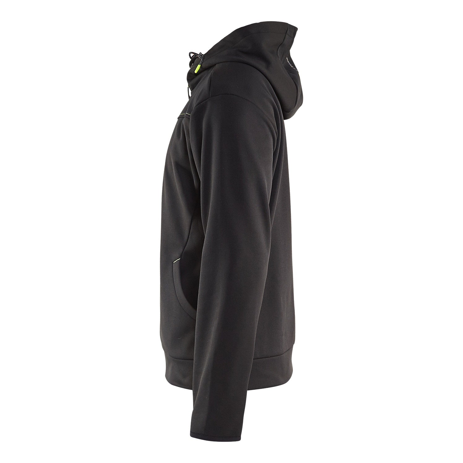 Blaklader BLAKLADER 33632526 Hoodie With Full Zip Hoodie Work Sweatshirt MEN - Pique Fleece - 336325269933_CL