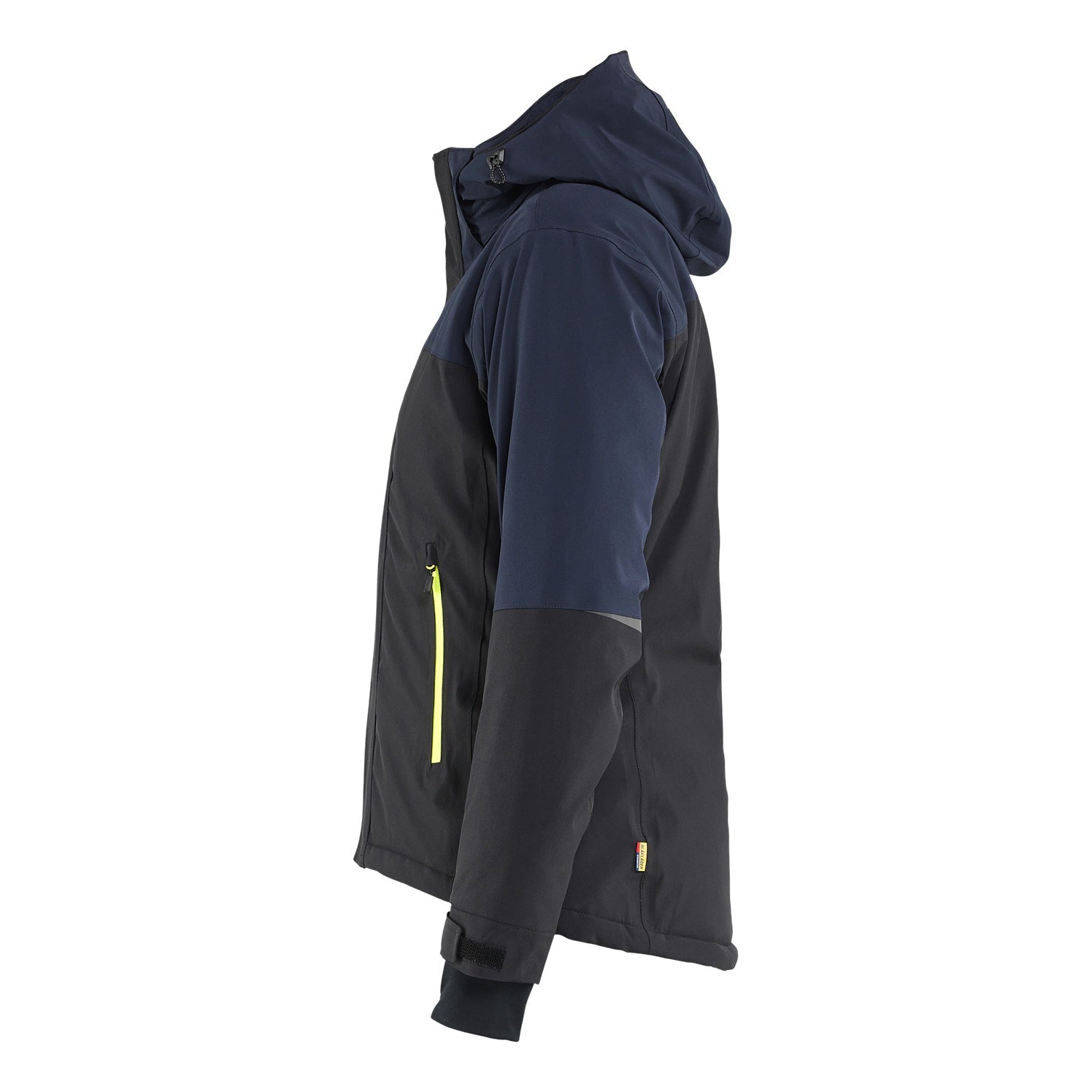 Blaklader BLAKLADER 47071917 STRIKER Women's Winter Jacket Stretch Work Jacket WOMEN - Waterproof - 470719178633_CL