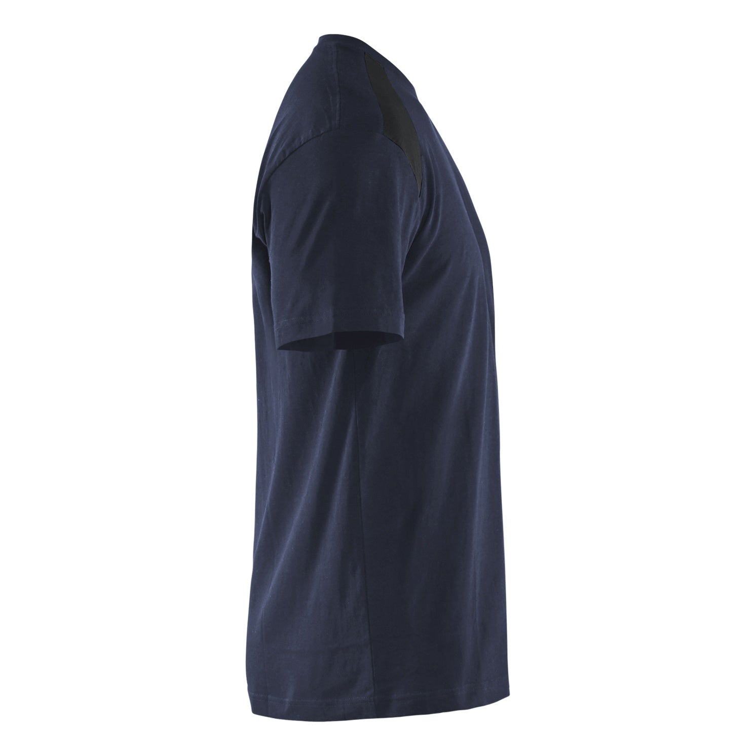 Blaklader BLAKLADER 33791042 T SHIRT Short Sleeve Work T-Shirt MEN - 100% Cotton - 337910428699_CR
