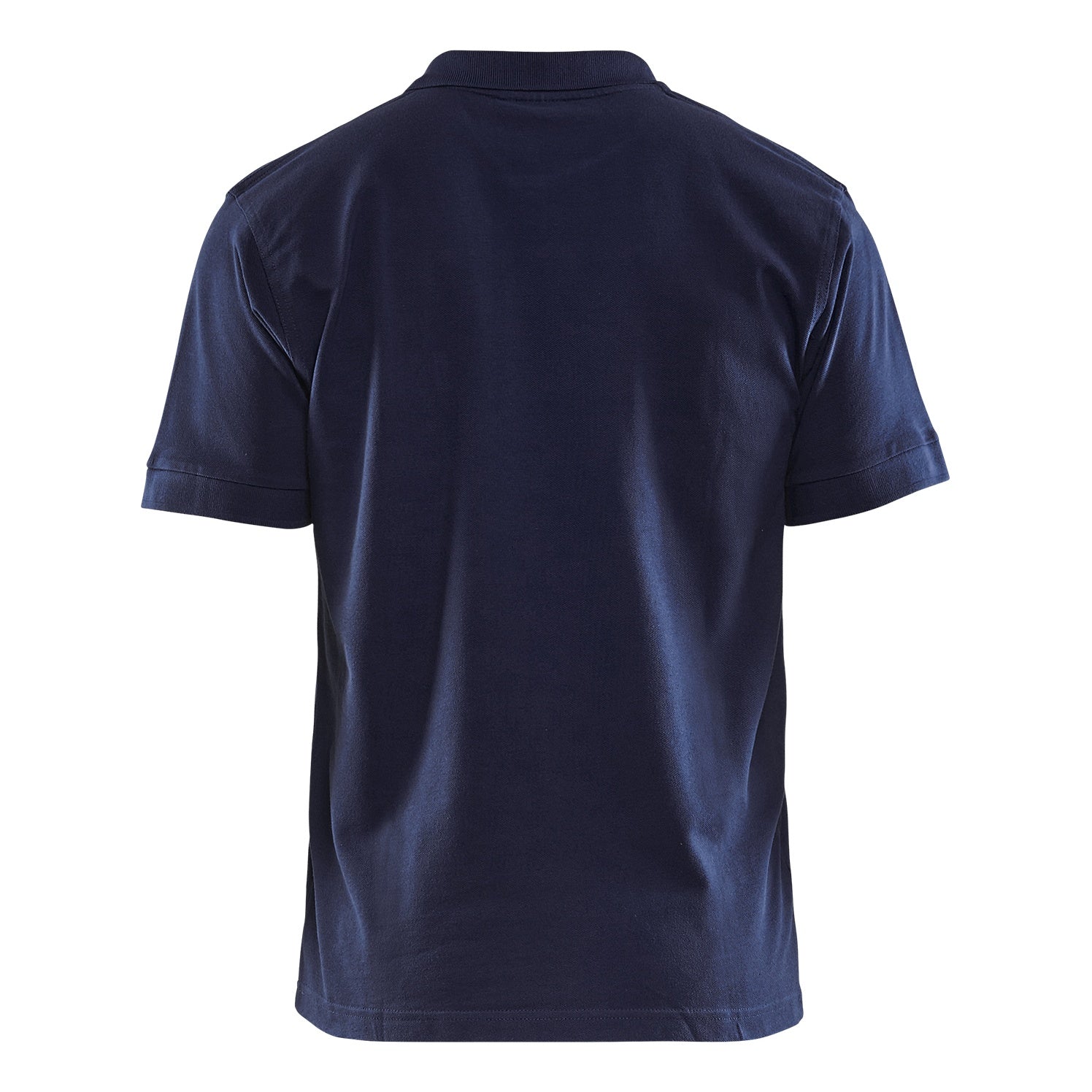 Blaklader BLAKLADER 33051035 Polo Shirt Short Sleeve Work Polo MEN - 100% Cotton - 330510358800_CB