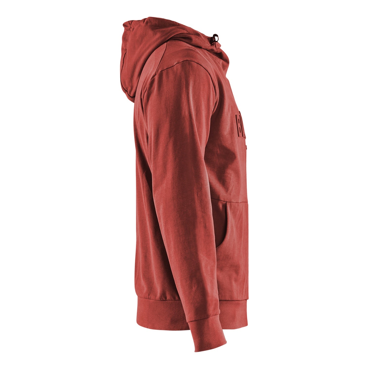 Blaklader BLAKLADER 35301158 Hoodie 3D Hoodie Work Sweatshirt MEN - 100% Cotton - 353011585909_CR