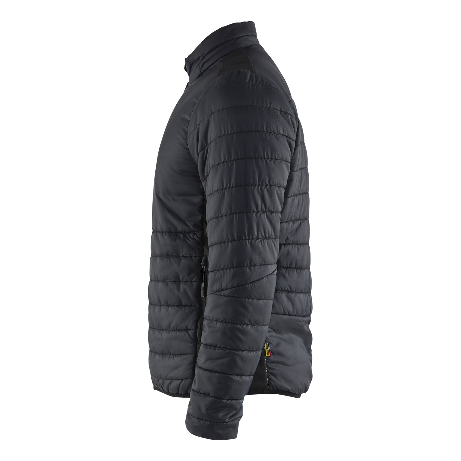 Blaklader BLAKLADER 47102030 Warm Lined Jacket Work Jacket MEN - Water Repellent - 471020309998_CL