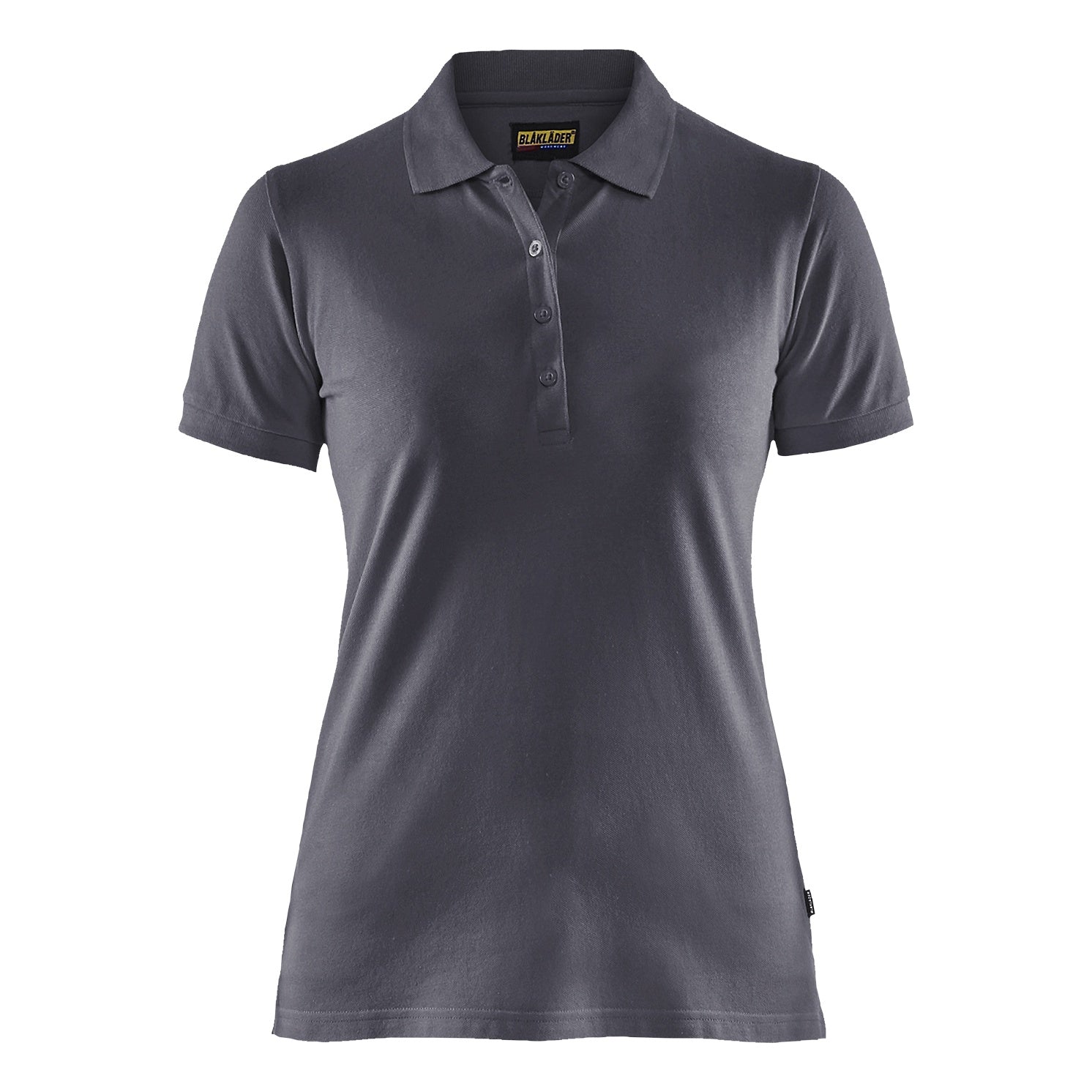 Blaklader BLAKLADER 33071035 Women's Polo Shirt Short Sleeve Work Polo WOMEN - 100% Cotton - 330710359600
