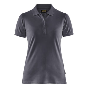 Blaklader BLAKLADER 33071035 Women's Polo Shirt Short Sleeve Work Polo WOMEN - 100% Cotton - 330710359600