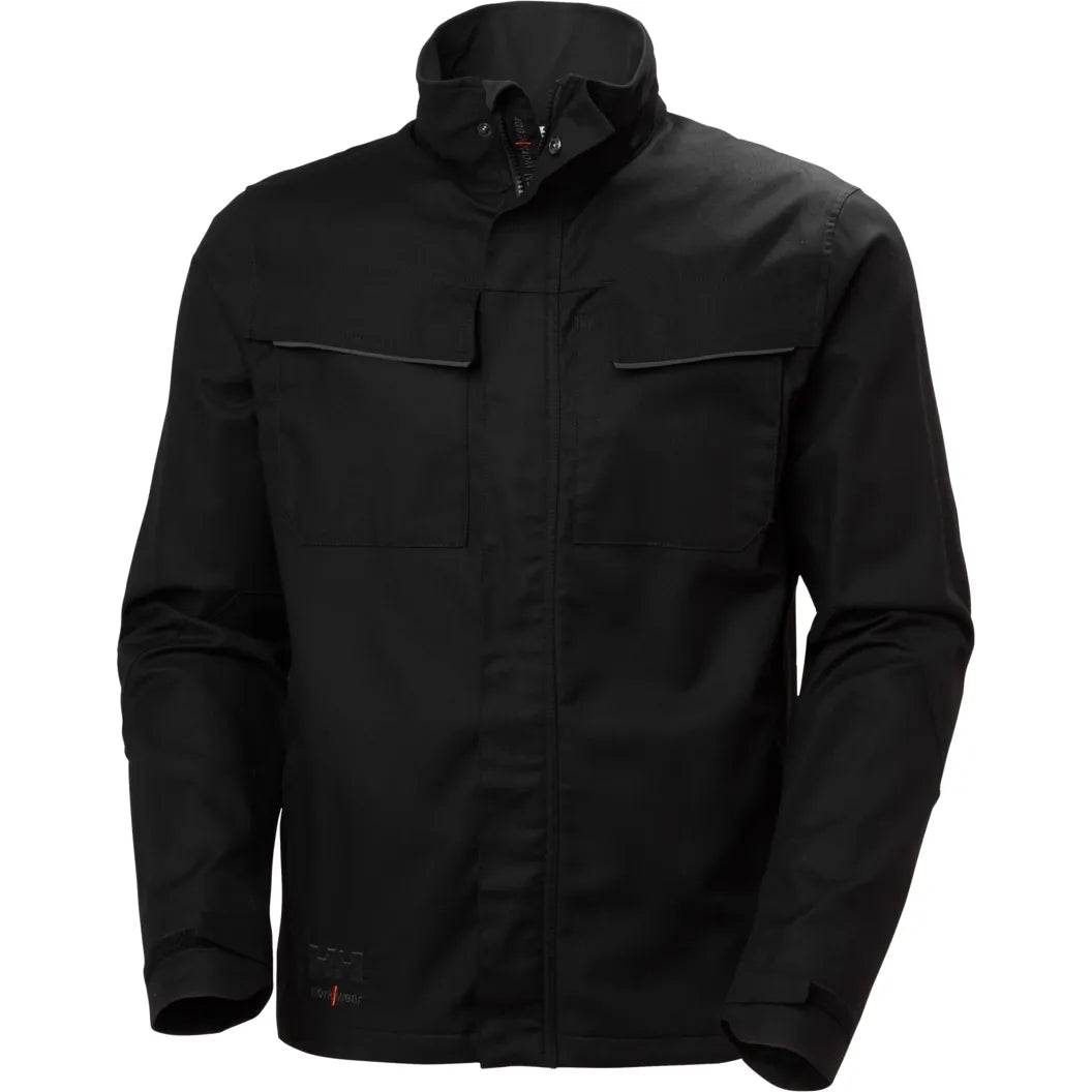 Helly Hansen Work Wear - 77260_990 - Product Flatshots-S26-Summer 2026-SS26-Trades-Oxford 2.0