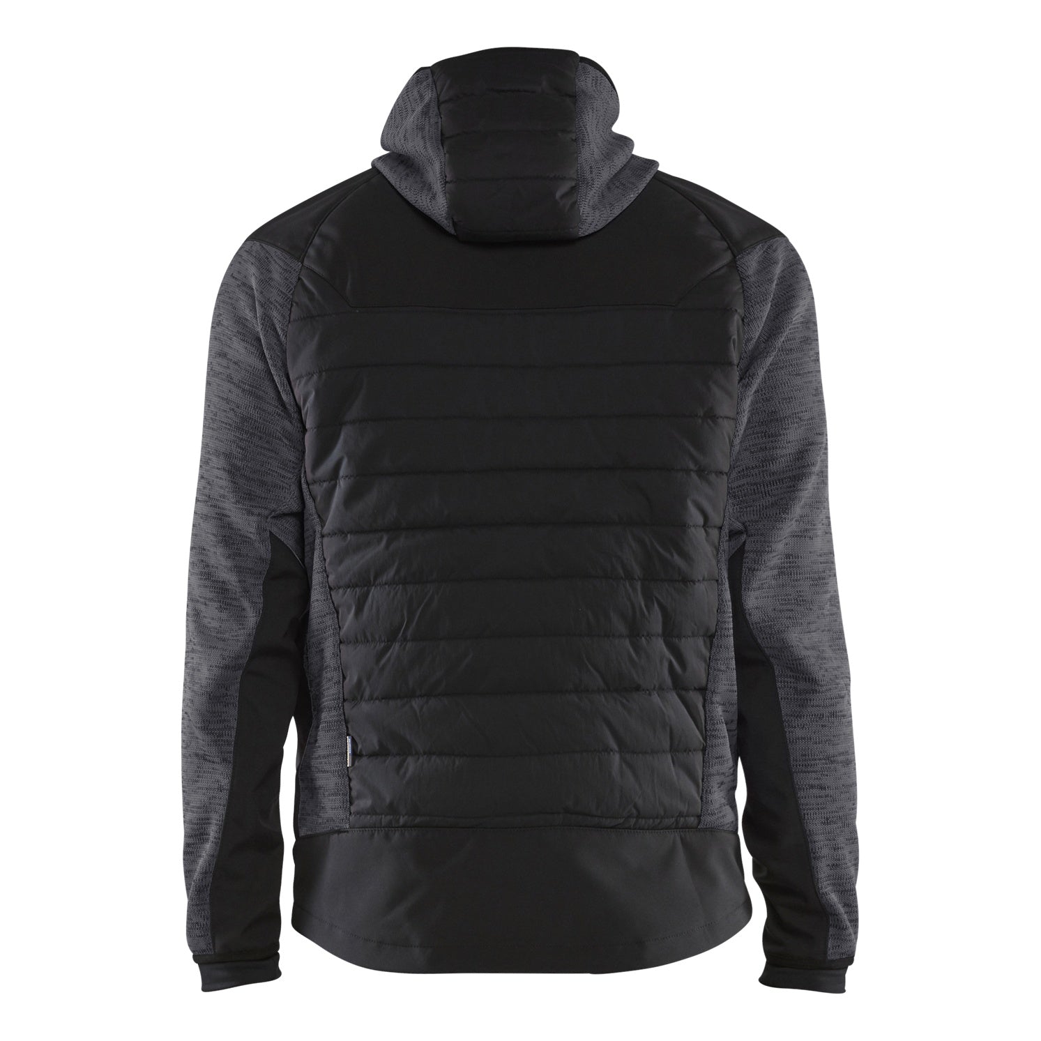Blaklader BLAKLADER 59302117 Hybrid jacket Hi Vis Reflective Work Jacket MEN - Polyester - 593021179899_2