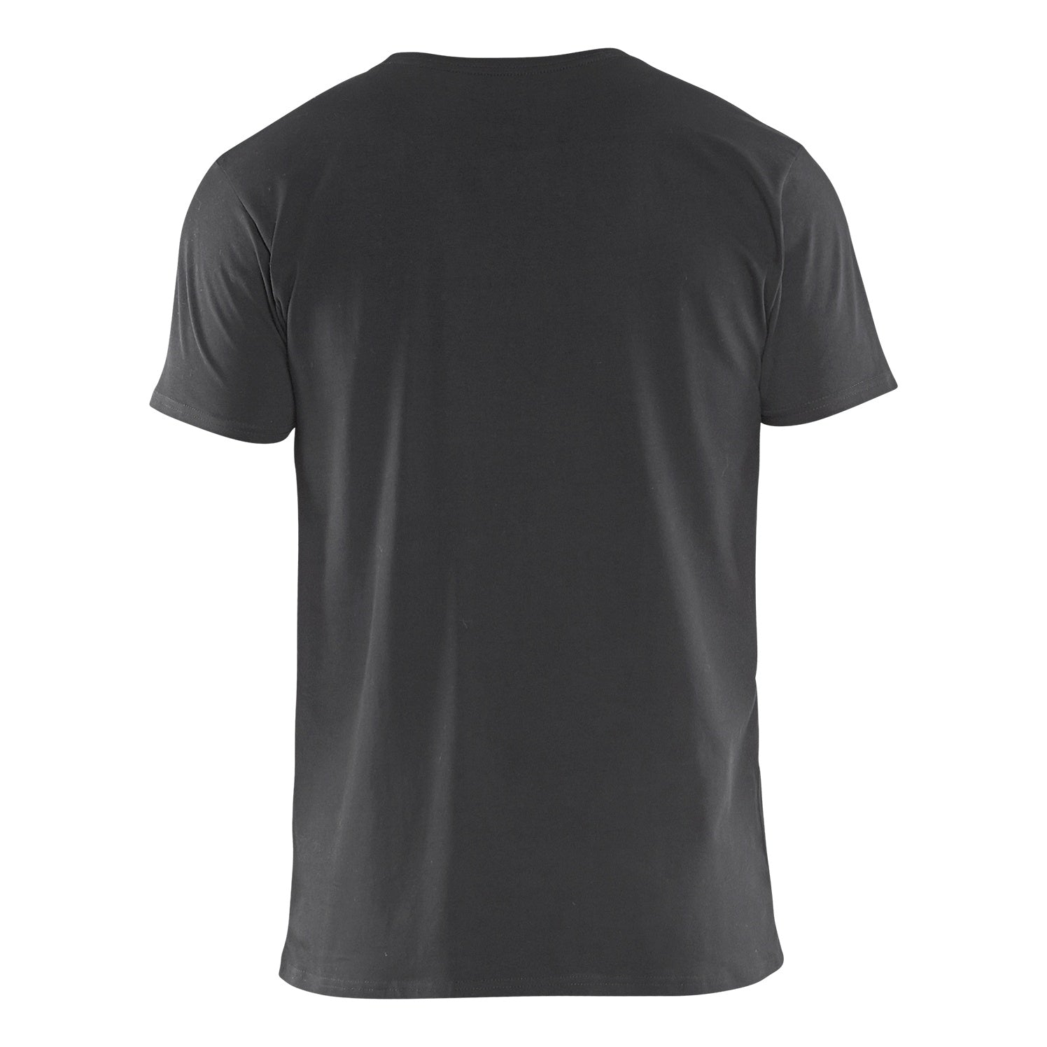 Blaklader BLAKLADER 35331029 T SHIRT SLIM FIT Short Sleeve Work T-Shirt MEN - 95% Cotton - 353310299800_2 