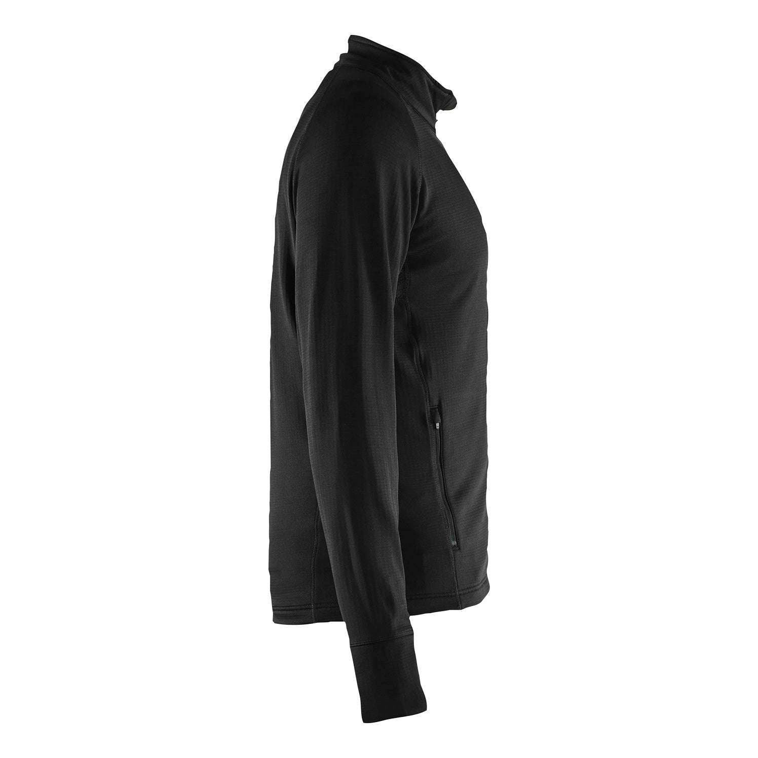 Blaklader BLAKLADER 47352539 STRIKER Fleece Jacket MEN - Thermal Insulation - 473525399900_CR