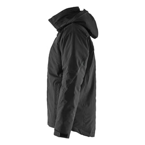Blaklader BLAKLADER 44841917 Lightweight lined Winter Jacket Stretch Hi Vis Reflective Work Jacket MEN - Waterproof - 448419179999_CL