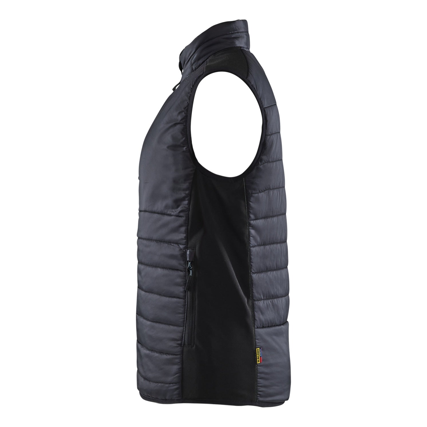 Blaklader BLAKLADER 38642030 WOMEN'S WARM LINED VEST Work Vest WOMEN - Water Repellent - 386420309998_CL