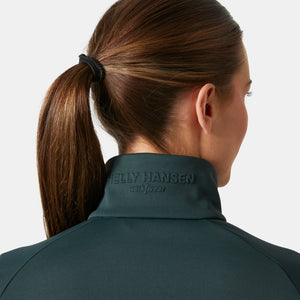 Helly Hansen Work Wear - 72381_450_feature1 - Onbody-W25-Winter 2025-FW25-Fundementals