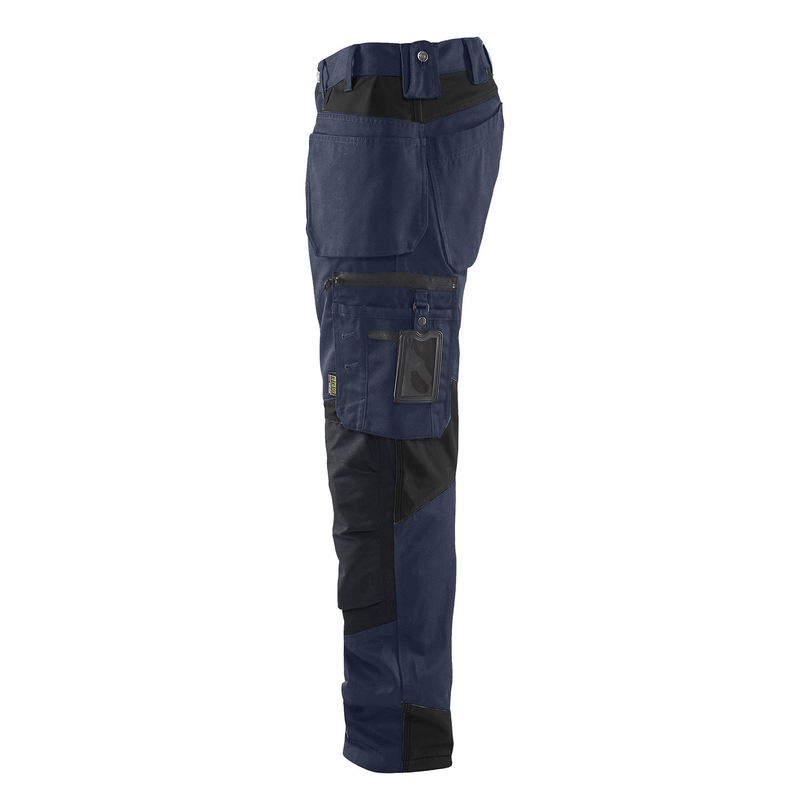 Blaklader BLAKLADER 15551860 | Craftsman trousers Work Trousers Men - twill fabric - 155518608699_CL