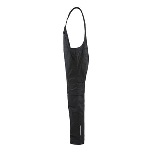 Blaklader BLAKLADER 26441832 INDUSTRY BIB OVERALL STRETCH Work Bib Trousers Men - twill fabric - 264418329998_CL1