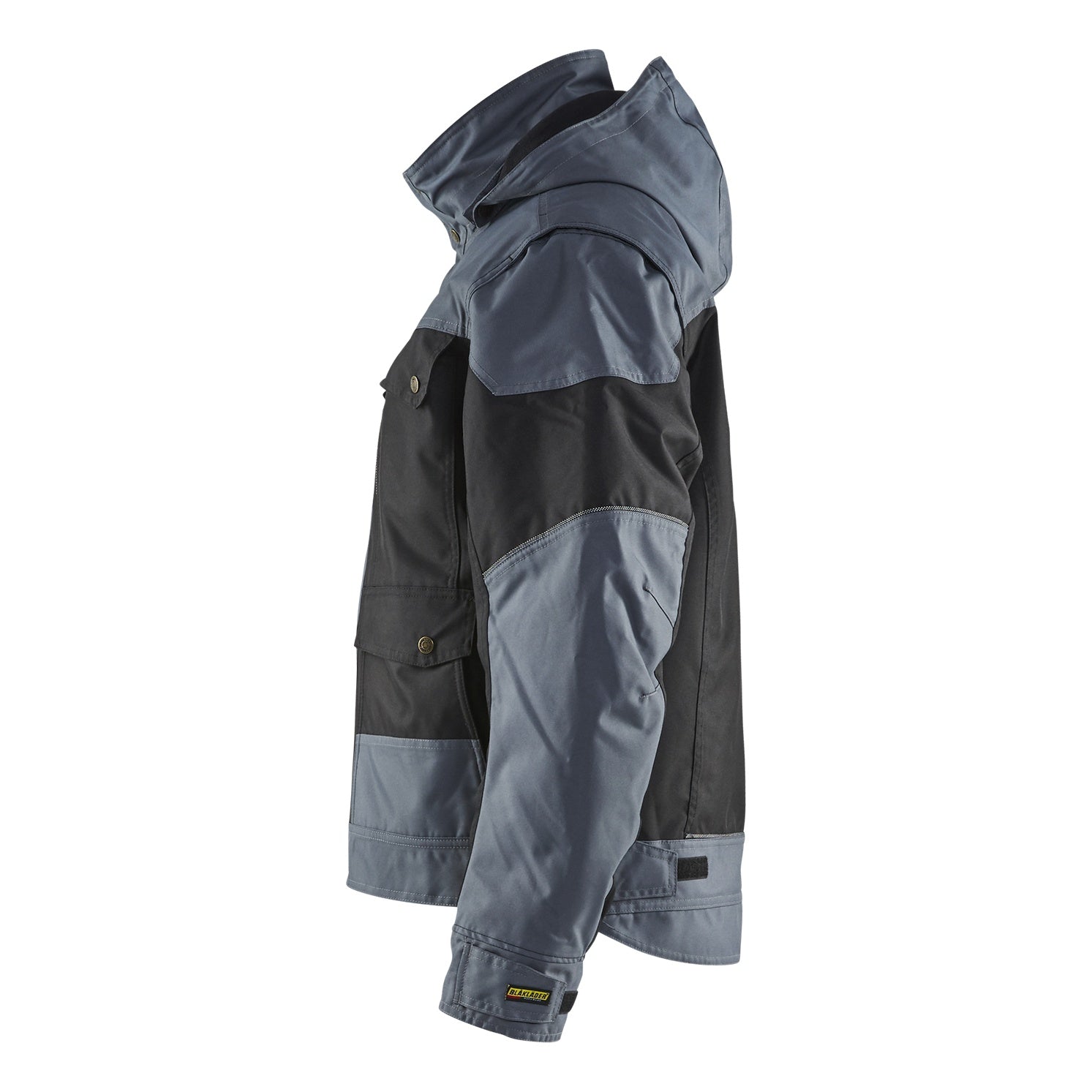Blaklader BLAKLADER 48861977 Winter jacket Work Jacket MEN - Waterproof - 488619779994_CL